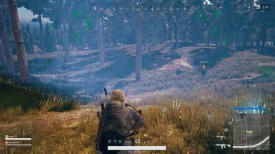 周末鸡夜：144HZ战神上线 2018-01-07 00点场