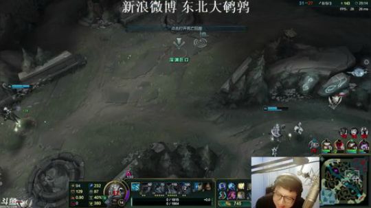 东北大鹌鹑的直播精彩时刻：东北大鹌鹑 宇宙第一寒冰 相声艺术家！