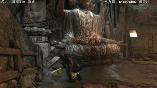 【素年】各种惊悚恐怖游戏，你爱看的这都有 2018-01-07 02点场