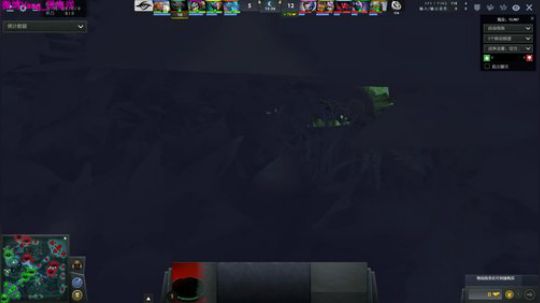 今天目标7600！ 2018-01-08 03点场