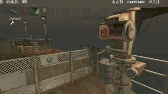 【素年】各种惊悚恐怖游戏，你爱看的这都有 2018-01-08 02点场
