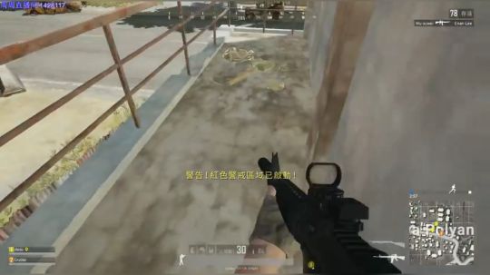 [Cnzlike]周年庆 抽1070ti 2018-01-08 00点场