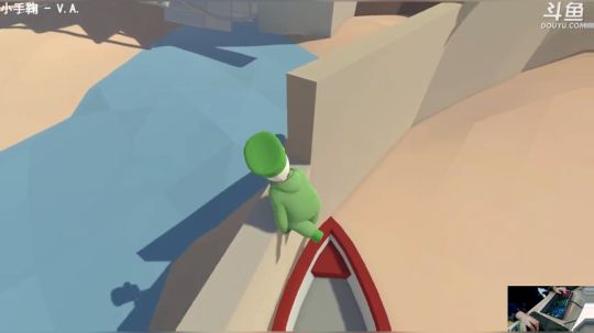 【翔凯】新的一周开始拉 2018-01-08 17点场