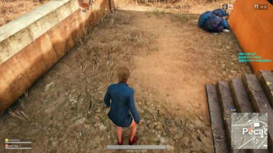 pigff的直播精彩时刻：【PIGFF】画质主播，综艺节目