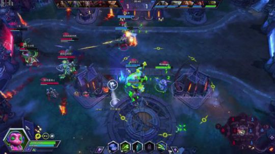 开个直播跨个年 2017-12-31 21点场