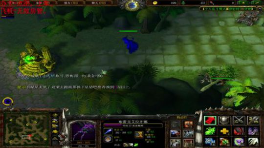 《RPG》菜的抠脚。 2018-01-07 14点场
