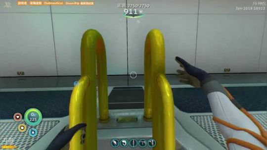 「泫漓」深海迷航-海皇好久不见！ 2018-01-09 15点场