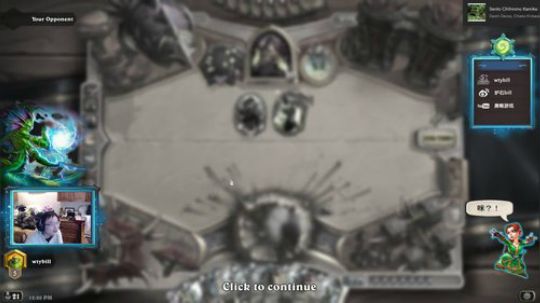 wtybill的直播精彩时刻：b i l l 直 播
