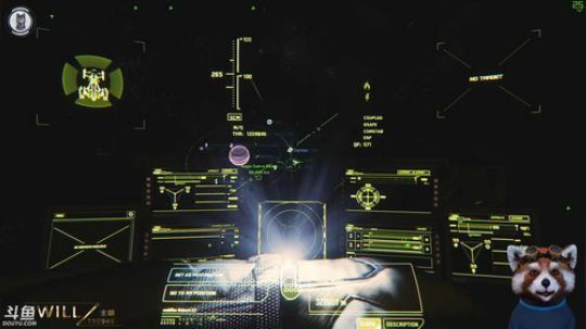 WILL直播丨星际公民 3.0 2018-01-09 11点场