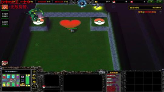 《RPG》菜的抠脚。 2018-01-08 18点场