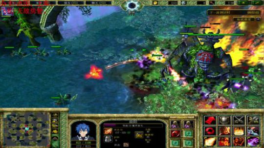 《RPG》菜的抠脚。 2018-01-08 20点场