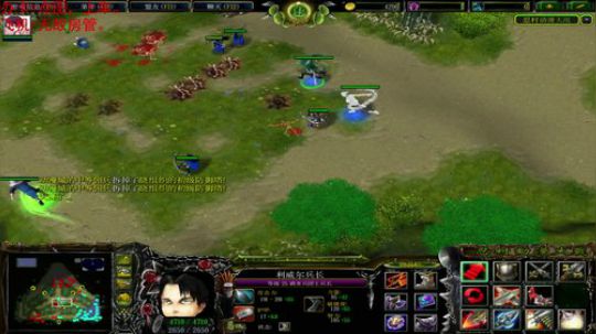 《RPG》菜的抠脚。 2018-01-08 00点场