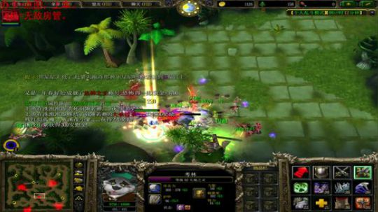 《RPG》菜的抠脚。 2018-01-07 12点场