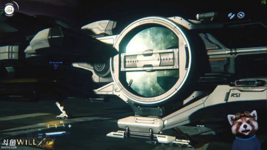 WILL直播丨星际公民 3.0 2018-01-10 11点场
