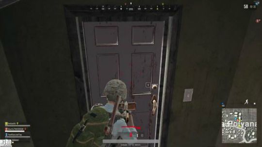 黑白锐雯,锤就完事了 2018-01-10 04点场