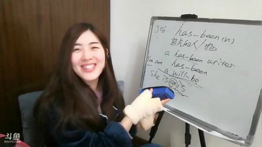 娜娜:地道英语190期~好冷要冬眠了 2018-01-10 09点场