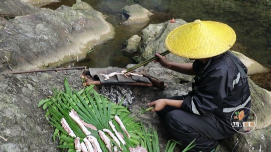 这才是真正的烤肉，看饿了