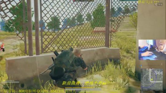 SY保镖80秀压枪啦 2018-01-09 21点场