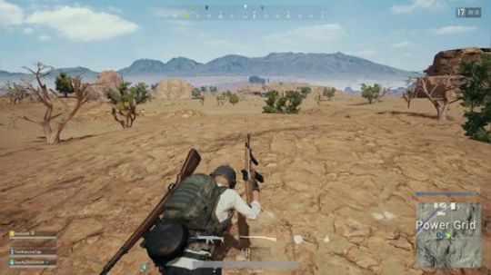 黑白锐雯,锤就完事了 2018-01-10 05点场