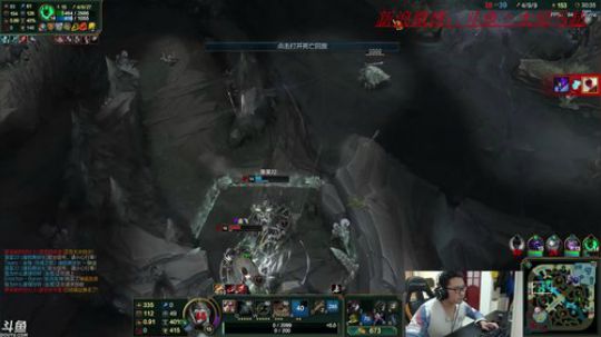 上午钻石的爹，下午王者的哥哥 2018-01-10 14点场