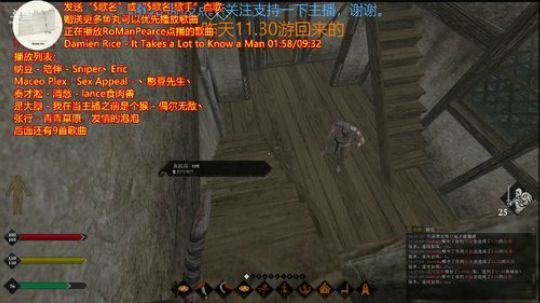 雨天：文能绣花赛织女，武能战场比木兰。 2018-01-11 16点场