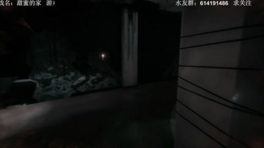 【素年】各种惊悚恐怖游戏，你爱看的这都有 2018-01-11 02点场