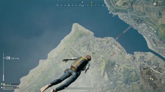 黑白,吃鸡吃鸡 2018-01-10 23点场