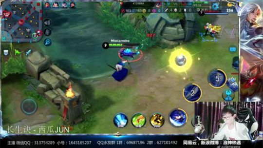 惊蜇：今夜无雪无晴  无悲喜 2018-01-10 23点场