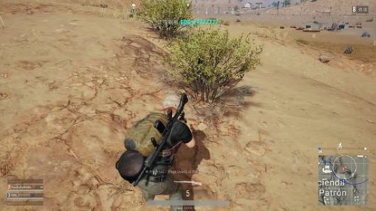 黑白,吃鸡吃鸡 2018-01-11 03点场