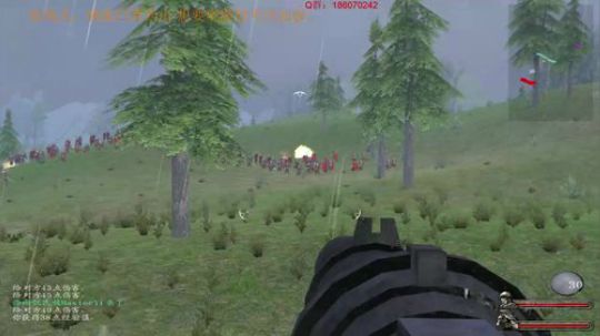 汉匈日暮西山：举起反清复明大旗！ 2018-01-11 15点场