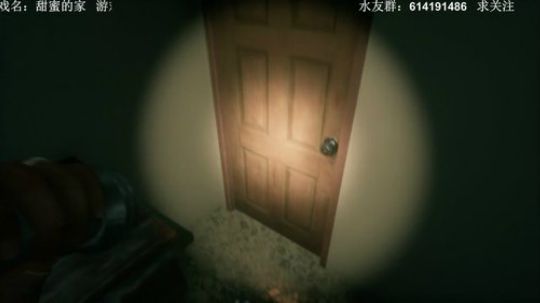 【素年】各种惊悚恐怖游戏，你爱看的这都有 2018-01-11 00点场