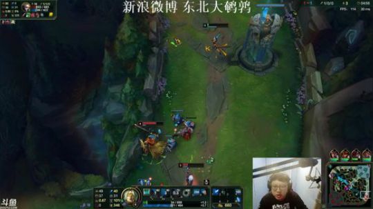 东北大鹌鹑的直播精彩时刻：东北大鹌鹑 宇宙第一寒冰 相声艺术家！