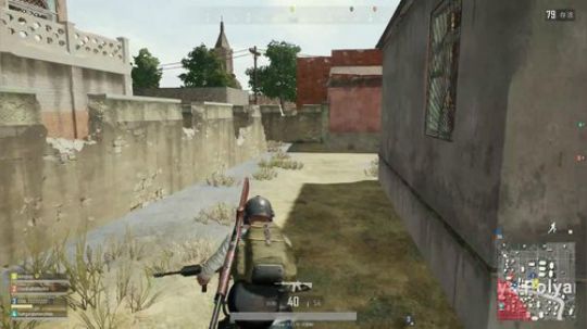 黑白,吃鸡吃鸡 2018-01-11 05点场