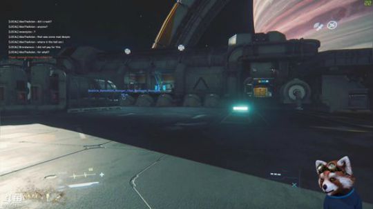 WILL直播丨星际公民 3.0 2018-01-11 09点场