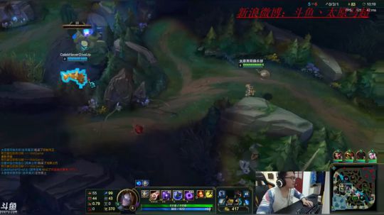 峡谷之巅，钻1 练练英雄 2018-01-11 15点场