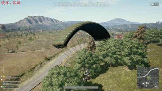 惊蜇：今夜无雪无晴  无悲喜 2018-01-12 04点场