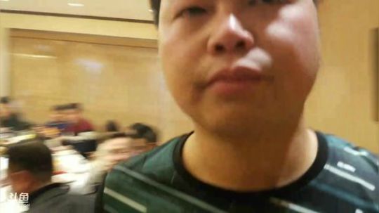 魅力朋友大聚会。 2018-01-12 20点场