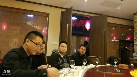 魅力朋友大聚会。 2018-01-12 18点场