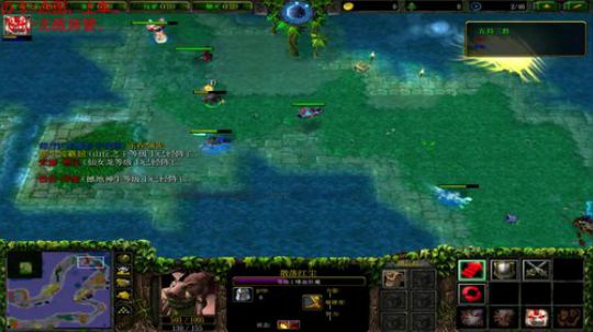 《RPG》菜的抠脚。 2018-01-09 20点场