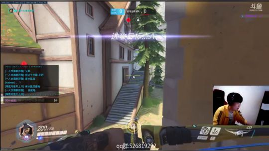 【CK】娱乐主播@刚练麦克雷 2018-01-11 21点场