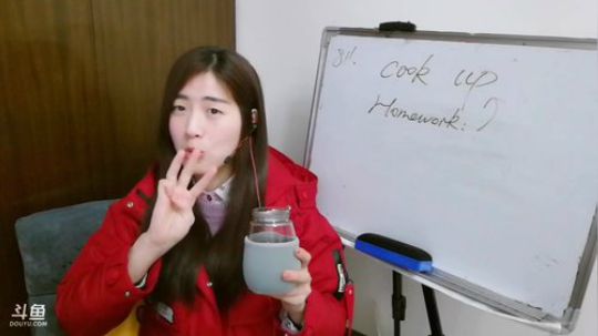 娜娜:嗓子疲惫了～地道英语192期 2018-01-12 11点场