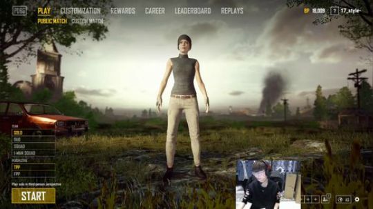 格调：下午训练 2018-01-12 15点场