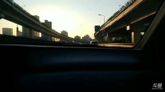 上海我们来了。 2018-01-12 16点场