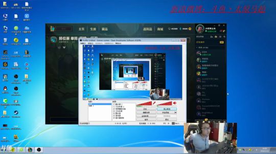 峡谷之巅，少将李云龙王者500点啦 2018-01-12 18点场