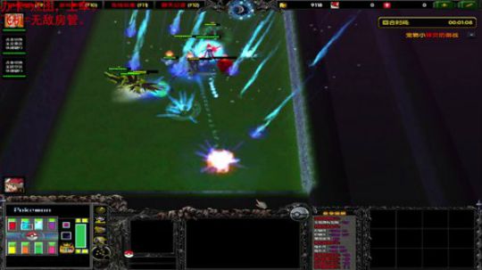 《RPG》菜的抠脚。 2018-01-10 18点场