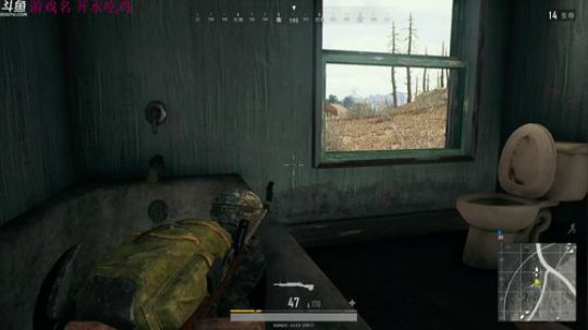 【管子】划水·另类搞笑高能主播 2018-01-12 18点场