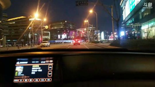 上海我们来了。 2018-01-12 17点场