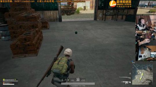 You Jump , I Jump... 2018-01-12 19点场