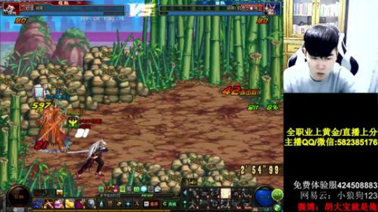 全职业上黄金拿站街特效光环! 2018-01-11 19点场