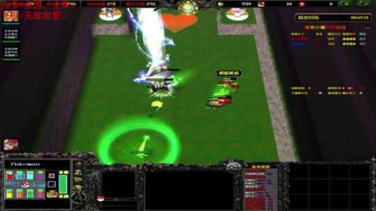 《RPG》菜的抠脚。 2018-01-10 16点场